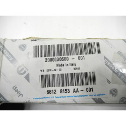 Narzędzie specjalne Fiat Lancia Alfa Romeo Mopar OE 2000030600