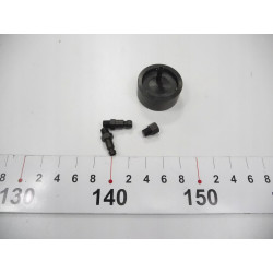 Narzędzie specjalne Fiat Lancia Alfa Romeo Mopar OE 2041400050
