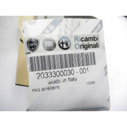 Narzędzie specjalne Fiat Lancia Alfa Romeo Mopar OE 2033300030