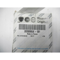 Narzędzie specjalne Fiat Lancia Alfa Romeo Mopar OE 2033200030