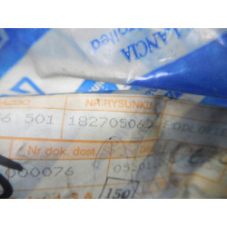 PODŁOKIETNIK PRAWY FIAT PUNTO OE 182705061