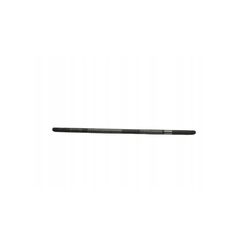 PÓŁWAŁEK PRAWY MECHANIZMU RÓŻNICOWEGO FIAT UNO OE 7744669