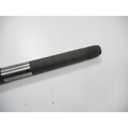 PÓŁWAŁEK PRAWY MECHANIZMU RÓŻNICOWEGO FIAT UNO OE 7744669