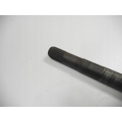 PÓŁWAŁEK PRAWY MECHANIZMU RÓŻNICOWEGO FIAT UNO OE 7744669