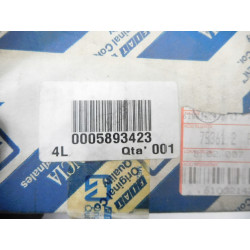 Popielniczka, schowek Fiat Punto OE 5893423