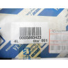 Popielniczka, schowek Fiat Punto OE 5893423