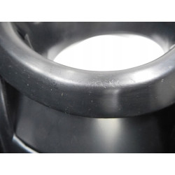 Kratka zderzaka prawy przód Alfa Romeo 156 OE 156055064
