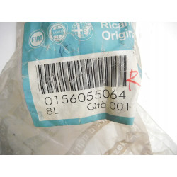 Kratka zderzaka prawy przód Alfa Romeo 156 OE 156055064