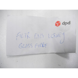 FILTR FAZY LOTNEJ GLASS FIBRE M14058