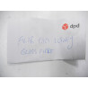 FILTR FAZY LOTNEJ GLASS FIBRE M14058