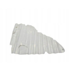 Osłona wodna drzwi lewy tył Chevrolet Spark OE 96602260