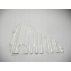 Osłona wodna drzwi lewy tył Chevrolet Spark OE 96602260