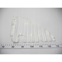 Osłona wodna drzwi lewy tył Chevrolet Spark OE 96602260