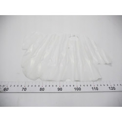 Osłona wodna drzwi lewy przód Chevrolet Matiz Spark OE 96571999