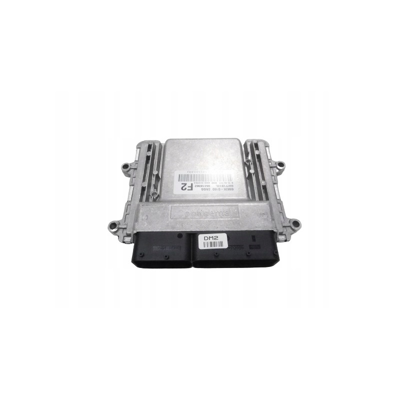 Sterownik silnika Chevrolet Epica OE 96418362
