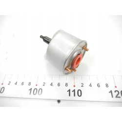 Filtr paliwa Fiat Scudo OE 9672320980