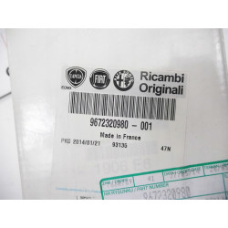 Filtr paliwa Fiat Scudo OE 9672320980