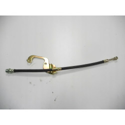 Przewód hamulcowy elastyczny Hyundai Galloper OE HB407 506