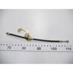 Przewód hamulcowy elastyczny Hyundai Galloper OE HB407 506