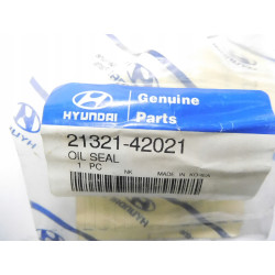 Uszczelniacz wałka balansowego Hyundai Galloper Terracan OE 21321-42021