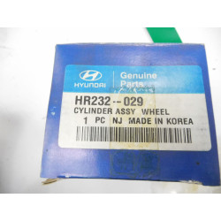 Cylinderek hamulcowy Hyundai Galloper OE HR232-029