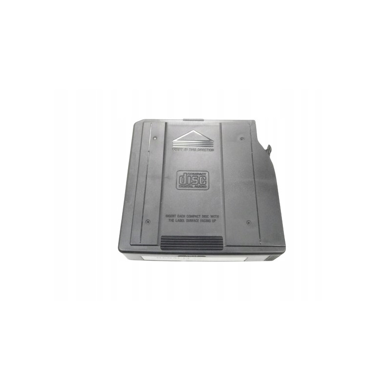 Uchwyt, schowek na płyty CD Renault OE 7700413321-0A