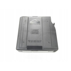 Uchwyt, schowek na płyty CD Renault OE 7700413321-0A