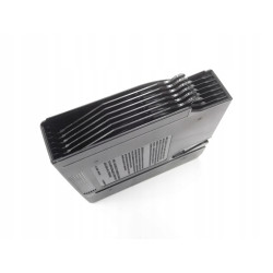 Uchwyt, schowek na płyty CD Renault OE 7700413321-0A