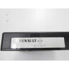 Uchwyt, schowek na płyty CD Renault OE 7700413321-0A