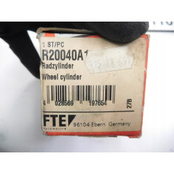 Cylinderek hamulcowy FTE R20040A1
