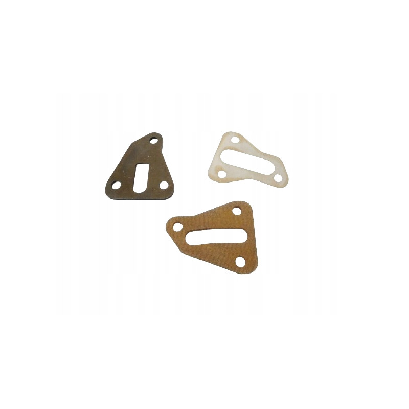 Dystanse gaźnika Renault OE 7701462468