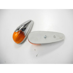 Kierunkowskazy HELLA 2BA001235-071