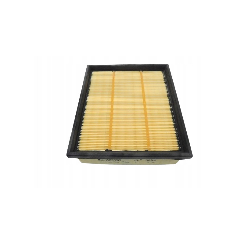 Filtr powietrza Mecafilter ELP 3654