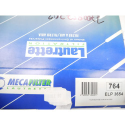Filtr powietrza Mecafilter ELP 3654
