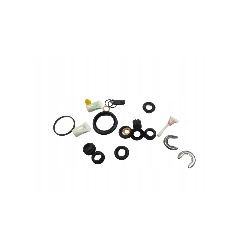 Zestaw naprawczy układu hamulcowego BENDIX 251037B