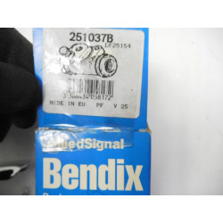 Zestaw naprawczy układu hamulcowego BENDIX 251037B