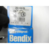 Zestaw naprawczy układu hamulcowego BENDIX 251037B