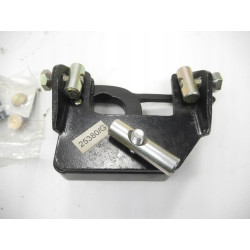 FIAT CINQUECENTO LAKO 25380/G