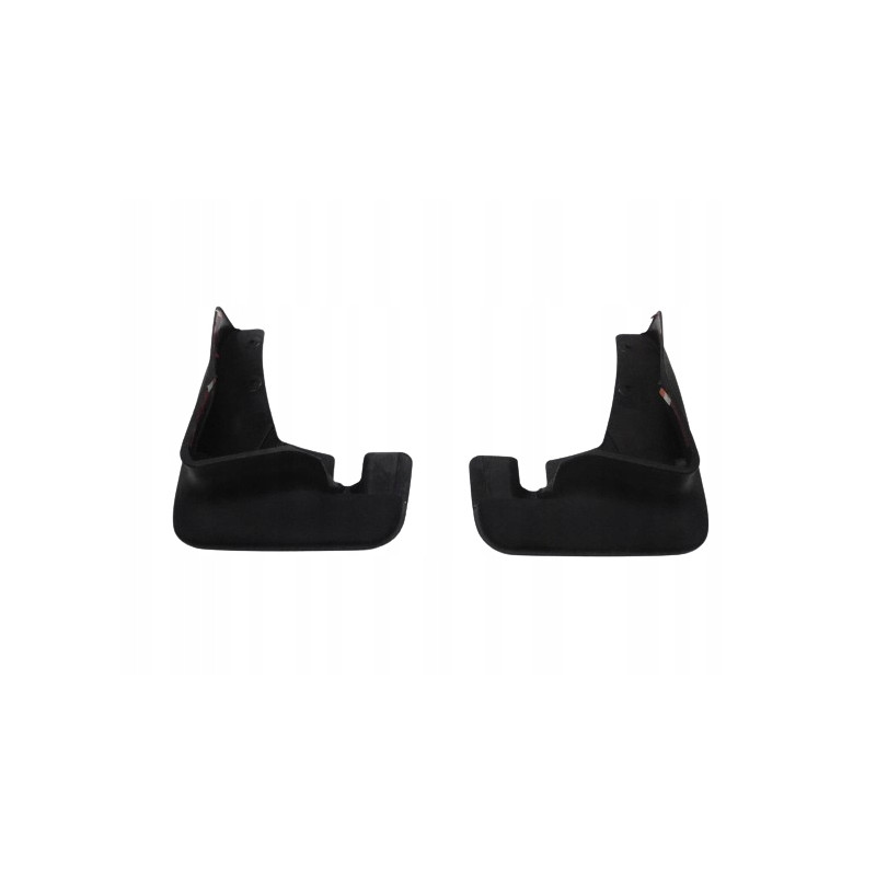 KOMPLET CHLAPACZY PRZEDNICH MITSUBISHI OUTLANDER II OE MZ314340