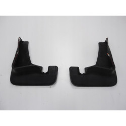 KOMPLET CHLAPACZY PRZEDNICH MITSUBISHI OUTLANDER II OE MZ314340