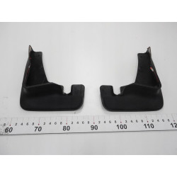 KOMPLET CHLAPACZY PRZEDNICH MITSUBISHI OUTLANDER II OE MZ314340
