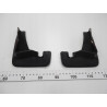 KOMPLET CHLAPACZY PRZEDNICH MITSUBISHI OUTLANDER II OE MZ314340