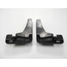 KOMPLET CHLAPACZY PRZEDNICH MITSUBISHI OUTLANDER II OE MZ314340