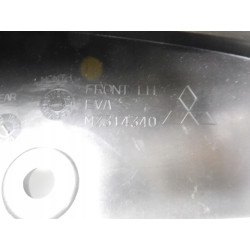 KOMPLET CHLAPACZY PRZEDNICH MITSUBISHI OUTLANDER II OE MZ314340