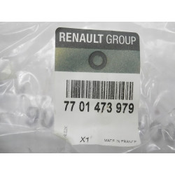 KRATKI ZDERZAKA PRZÓD RENAULT KANGOO II OE 7701473979