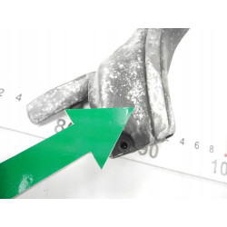 Uszczelka drzwi lewych Fiat Punto OE 7798514