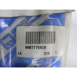 Listwa okienna drzwi przednich bocznych Fiat Tipo OE 7775658