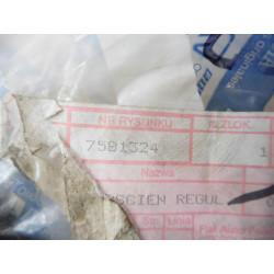 Pierścień dyferencjału Fiat Cinquecento OE 7581324