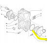 USZCZELKA POMPY WODY FIAT FIORINO OE 9401206969