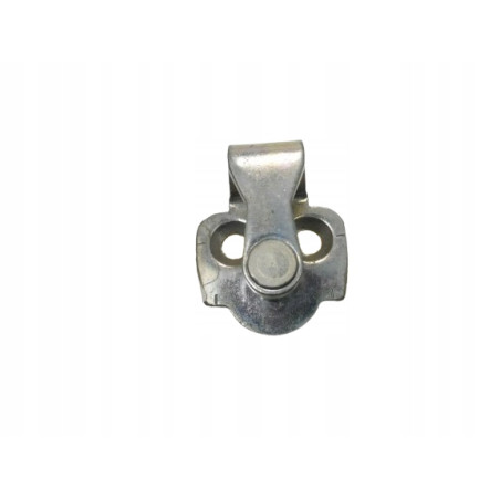 Sworzeń zamka drzwi przód tył Fiat Punto OE 46526797